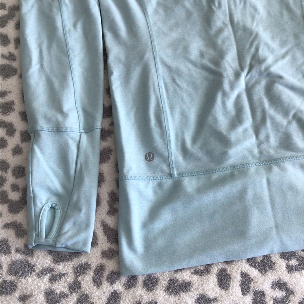 Lululemon Zip Jacket - image 3